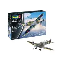Revell 03897 Spitfire Mk. Vb 1 72 Árengedmény