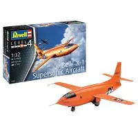 Revell 03888 Bell X-1 (1rst Supersonic) 1 32 Bestseller