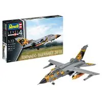 Revell 03880 Tornado ECR Tigermeet 2018 1 72 Azonnal elérhető