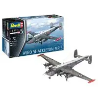 Akció Revell 03873 Avro Shackleton MR.3 1 72