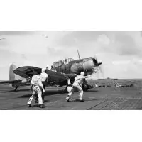 Biztonságos fizetés Revell 03869 SBD-5 Dauntless Navyfighter 1 48