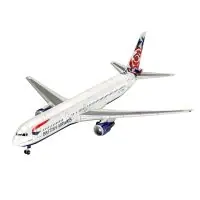 Kedvezményes ár Revell 03862 Boeing 767-300ER British Airways Chelsea Rose 1 144