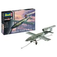 Revell 03861 Fieseler Fi103 V-1 1 72 Akciós ár