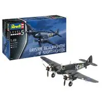 Revell 03854 Beaufighter IF Nightfighter 1 48 Árengedmény