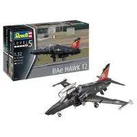 Rendeld meg most Revell 03852 BAe Hawk T2 1 32