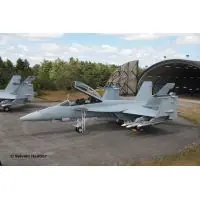 Ne maradj le Revell 03847 F/A-18F Super Hornet 1 32