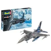 Revell 03844 F-16D Fighting Falcon 1 72 Vedd meg most