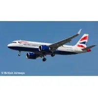 Revell 03840 Airbus A320 neo British Airways 1 144 Gyors szállítás