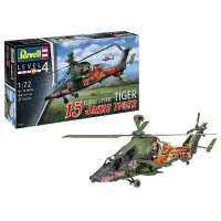 Revell 03839 Eurocopter Tiger - 15 Years Tiger 1 72 Korlátozott ajánlat