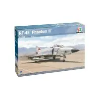 Italeri 2818s RF-4E Phantom 1 48 Biztonságos fizetés