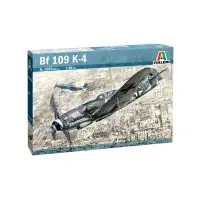 Italeri 2805 Bf 109 K-4 1 48 Szezonális akció