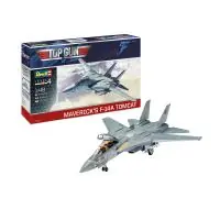 Kedvezményes ár Revell 03865 Maverick‘s F-14A Tomcat 1 48