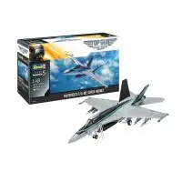 Revell 03864 Maverick‘s F/A-18E Super Hornet 1 48 Alacsony ár