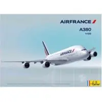 Szuper akció Heller 80436 Airbus A380 800 Air France