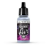 Vallejo Game Air 72747 Wolf Grey, 17 ml Outlet
