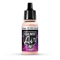Vallejo Game Air 72703 Pale Fresh, 17 ml Szezonális akció