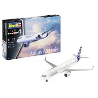 Revell 04952 Airbus A321neo 1 144 Ne maradj le