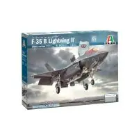 Italeri 1425S F-35B Lightning II 1 72 Legnépszerűbb