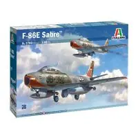 Italeri 2799S F-86E sabre 1 48 Nézd meg most