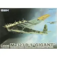 Bronco L1006 Luftwaffen Messerschmitt Me 323 D-1 Gigant Nézd meg most