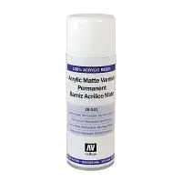 Kihagyhatatlan ajánlat Vallejo 28531 Acryl lakk spray Matt