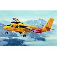 Akciós ár REVELL 04901 DHC-6 Twin Otter 1 72