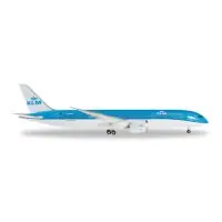 Olcsóbb Herpa 557450 Boeing 787-9 Dreamliner, KLM