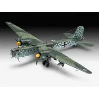 Újdonság Revell 03913 Heinkel He177 A-5 1 72