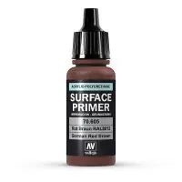 Bestseller Vallejo 70605 Német vörösbarna alapozó 17ml