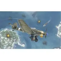 Italeri 2769 JU 87 B-2 / R-2 Picchiatello 1 48 Kihagyhatatlan ajánlat