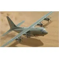 Újdonság Italeri 2746 C-130J C5 HERCULES 1 48
