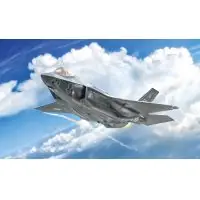 Kihagyhatatlan ajánlat Italeri 1409 F-35A 1 72