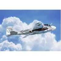 Prémium Italeri 1405 KA-6D Intruder 1 72