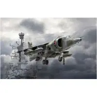 Italeri 1401 HARRIER GR.3 FALKLAND 1 72 Biztonságos vásárlás