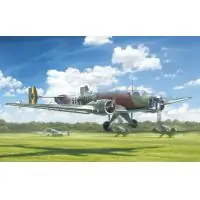Italeri 1391 Ju 86 E-1/E-2 1 72 Vedd meg online