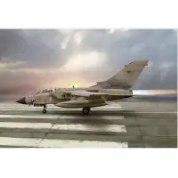 Italeri 1384 TORNADO GR.1 GULF WAR 1 72 Végkiárusítás