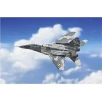 Italeri 1377 MiG-29A FULCRUM 1 72 Árcsökkenés
