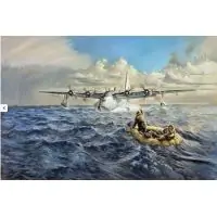 Italeri 1352 SUNDERLAND Mk.III 1 72 Expressz kézbesítés