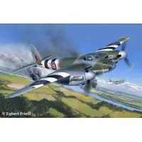 Szuper ajánlat REVELL 04758 Mosquito Mk. IV 1 32