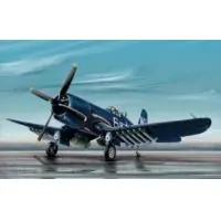 Expressz kézbesítés Italeri 062 CORSAIR F-4U/4B 1 72