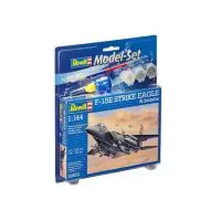 Revell 63972 Model Set F-15E STRIKE EAGLE bombs 1 144 Csak ma