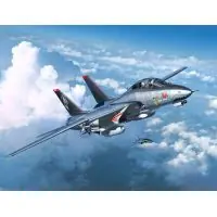 Vedd meg most Revell 03960 F-14D Super Tomcat 1 72