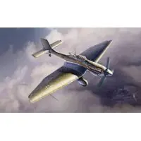 Exkluzív ajánlat Italeri 2709 Ju 87 D-5 Stuka 1 48