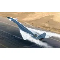 Különleges ajánlat Italeri 1282 XB-70 Valkyrie