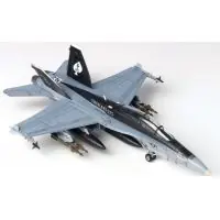 Academy 12422 F/A-18D Hornet Marine Corp 1 72 Szezonális akció