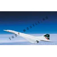 Olcsóbb Revell 04257 Concorde British Airways 1 144
