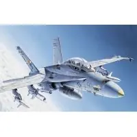 Vedd meg most Italeri 016 F/A 18 Wild Weasel, vadászrepülő