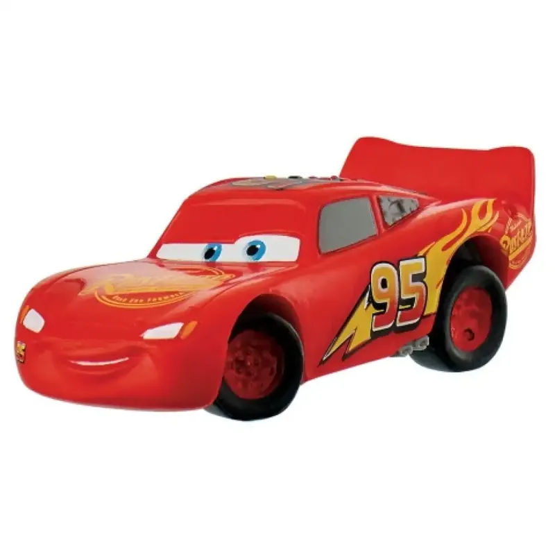 Verdák 3 Villám McQueen játékfigura - Bullyland Biztonságos fizetés