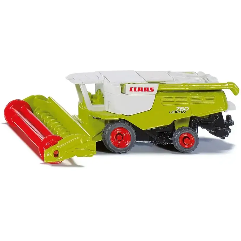 SIKU Claas Lexion kombájn 1/87 Ajánlat