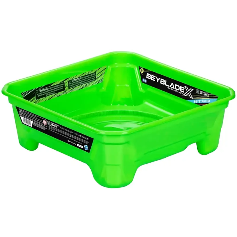 Beyblade X Beystadium Battle aréna - Hasbro Bestseller